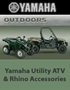 Yamaha Utility ATV Parts & Accessories ...